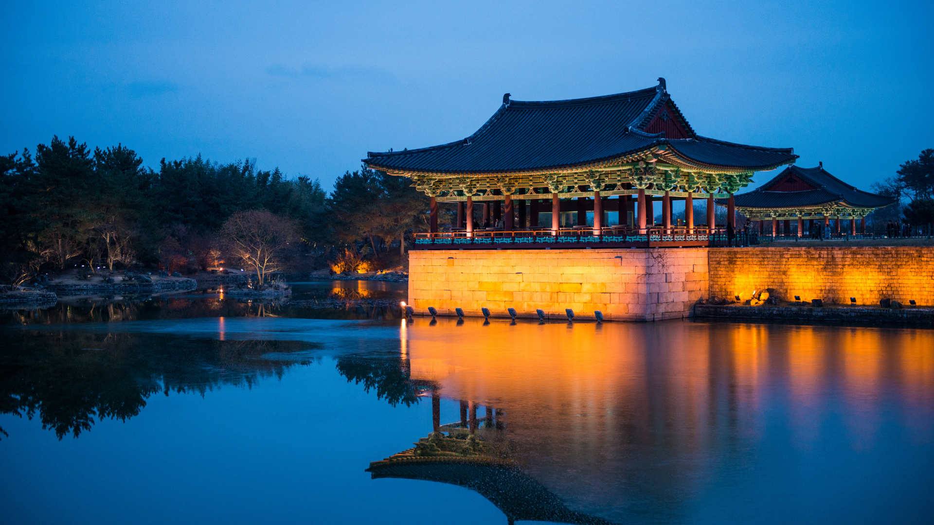 다시 쓰는, 경주의 수학여행기